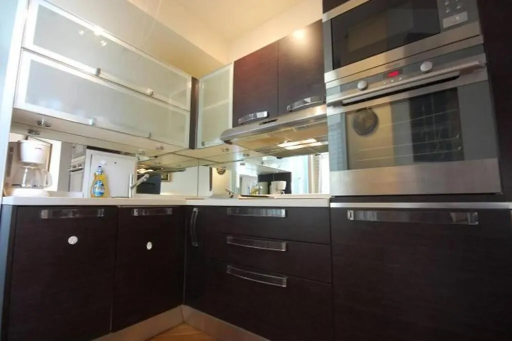 Apartamento Balcon Champs Elysees Paris França