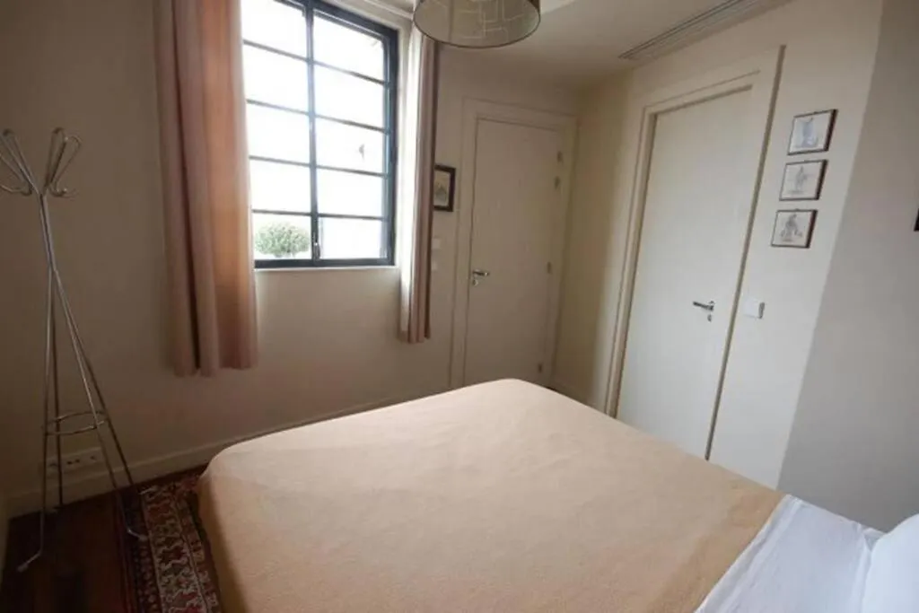 Apartamento Balcon Champs Elysees Paris