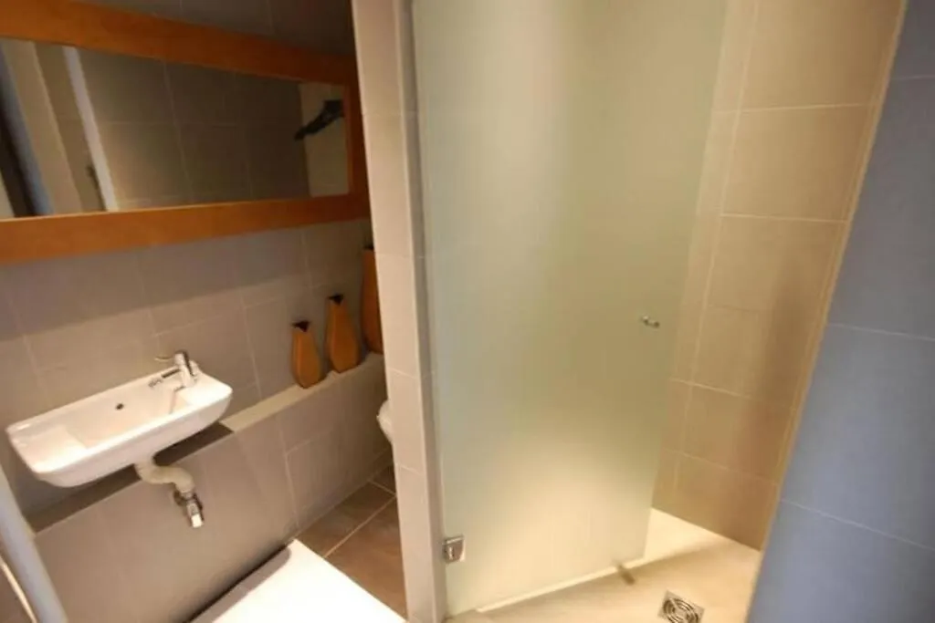 Balcon Champs Elysees Paris Apartamento
